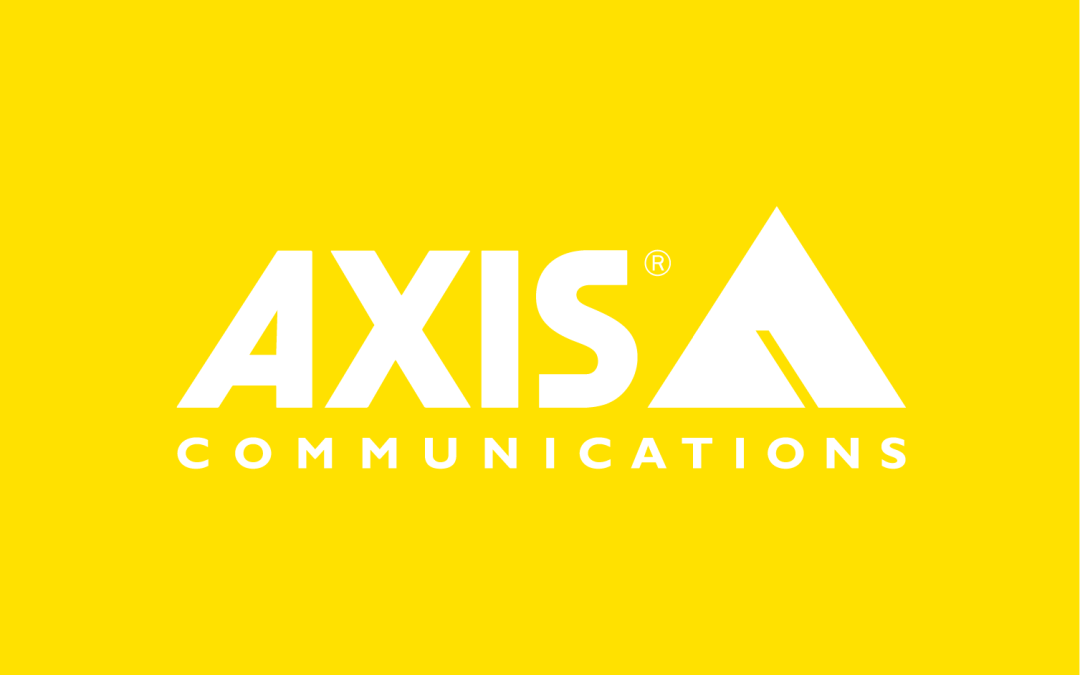 AXIS COMMUNICATION